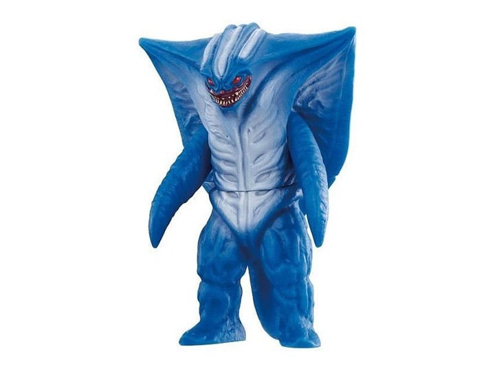 Ultraman Ultra Monster Series No.151 Gazort Gallery Image 1