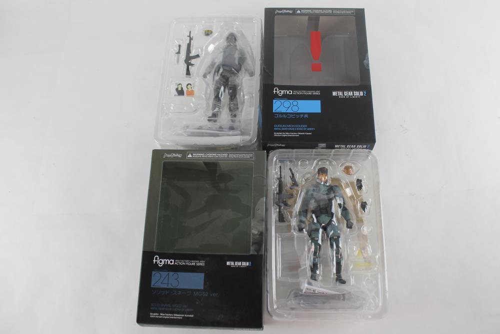 Defective Loot Box #0273 (DAMAGED - ALL SALES FINAL) Gallery Image 9