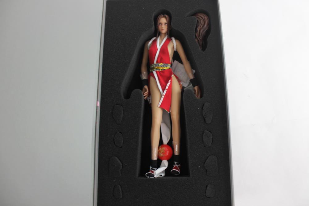 Defective Loot Box #0273 (DAMAGED - ALL SALES FINAL) Gallery Image 6