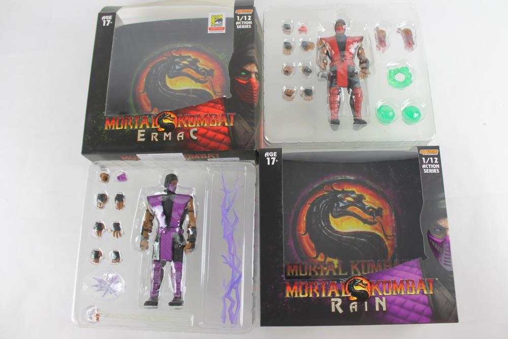 Defective Loot Box #0273 (DAMAGED - ALL SALES FINAL) Gallery Image 15