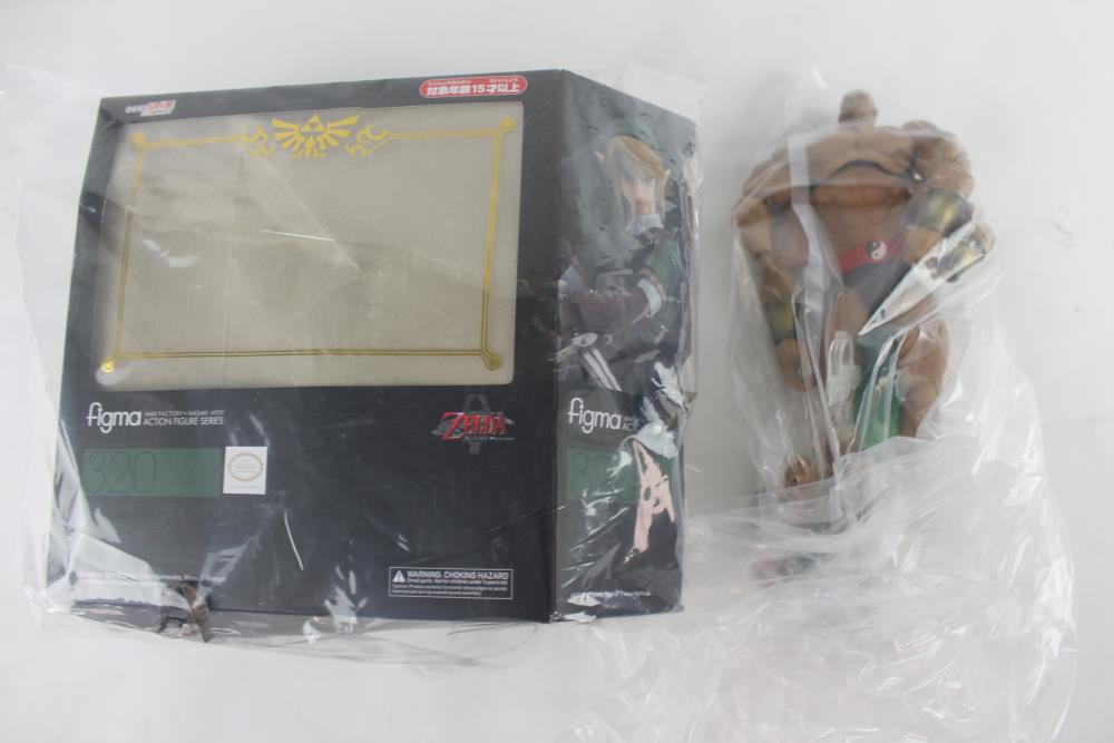 Defective Loot Box #0273 (DAMAGED - ALL SALES FINAL) Gallery Image 7