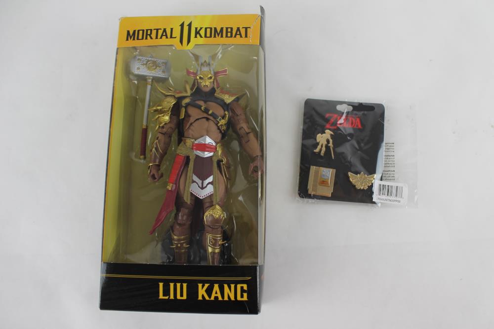 Defective Loot Box #0273 (DAMAGED - ALL SALES FINAL) Gallery Image 14