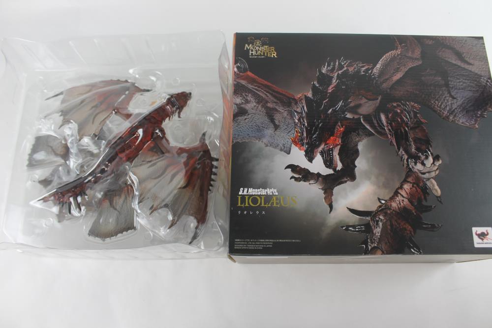 Defective Loot Box #0273 (DAMAGED - ALL SALES FINAL) Gallery Image 11