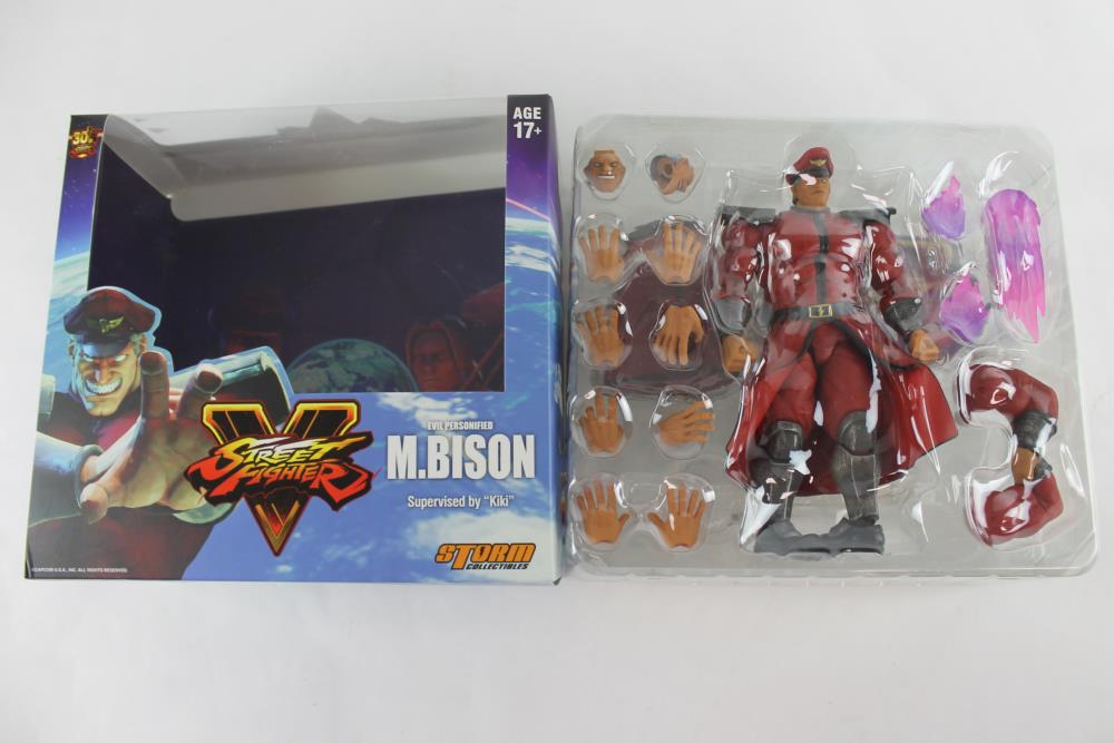 Defective Loot Box #0273 (DAMAGED - ALL SALES FINAL) Gallery Image 8
