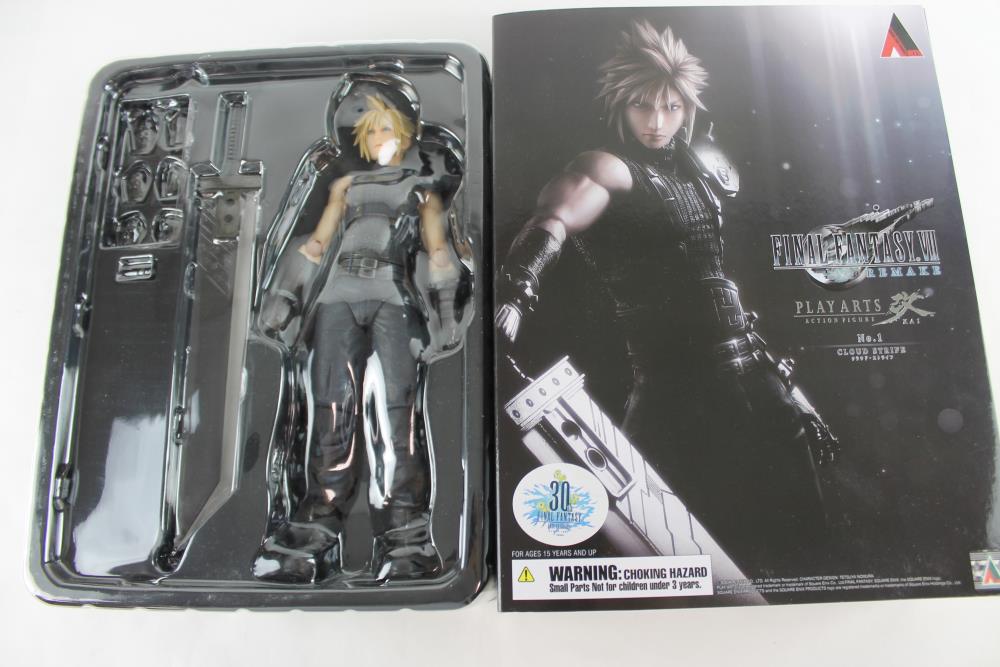 Defective Loot Box #0273 (DAMAGED - ALL SALES FINAL) Gallery Image 13