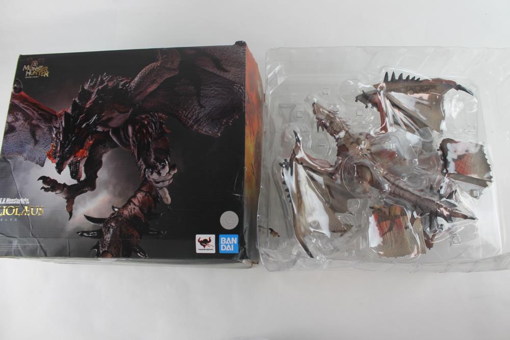 Defective Loot Box #0273 (DAMAGED - ALL SALES FINAL) Gallery Image 10