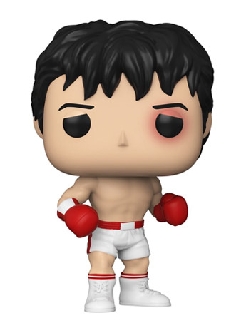 Pop! Movies: Rocky 45th Anniversary - Rocky Balboa Gallery Image 2