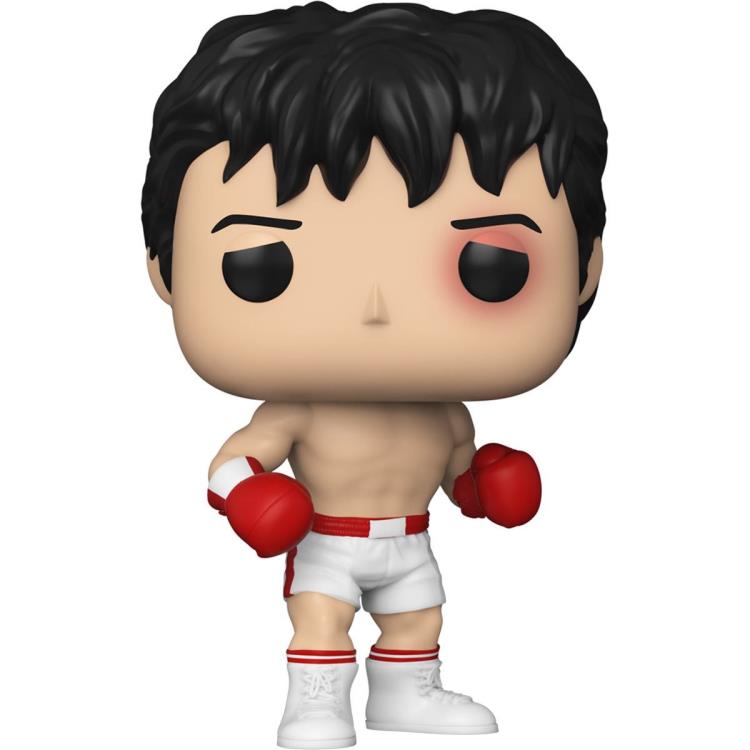 Pop! Movies: Rocky 45th Anniversary - Rocky Balboa Gallery Image 3