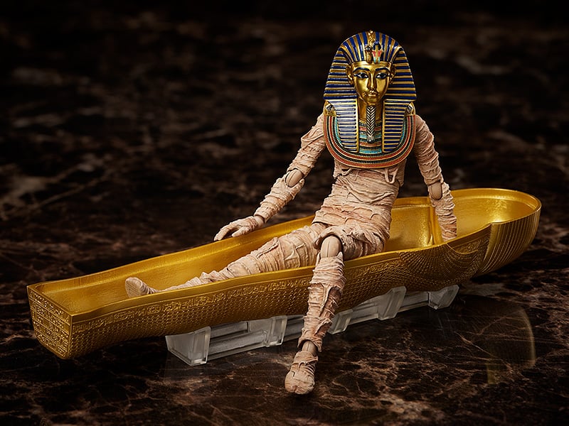The Table Museum -Annex- figma SP-145DX Tutankhamun Gallery Image 11