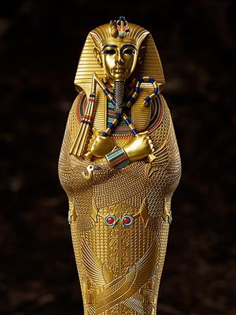 The Table Museum -Annex- figma SP-145DX Tutankhamun Gallery Image 2