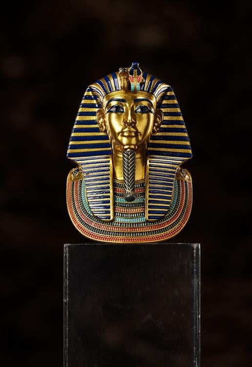The Table Museum -Annex- figma SP-145DX Tutankhamun Gallery Image 9