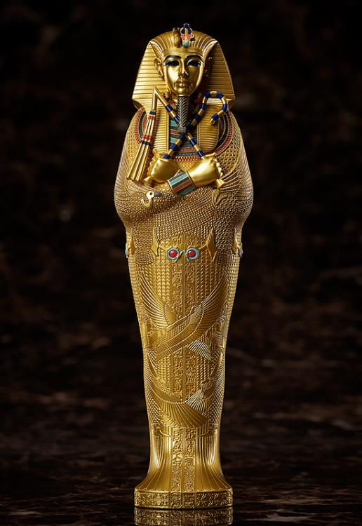 The Table Museum -Annex- figma SP-145DX Tutankhamun Gallery Image 5