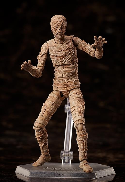 The Table Museum -Annex- figma SP-145DX Tutankhamun Gallery Image 6