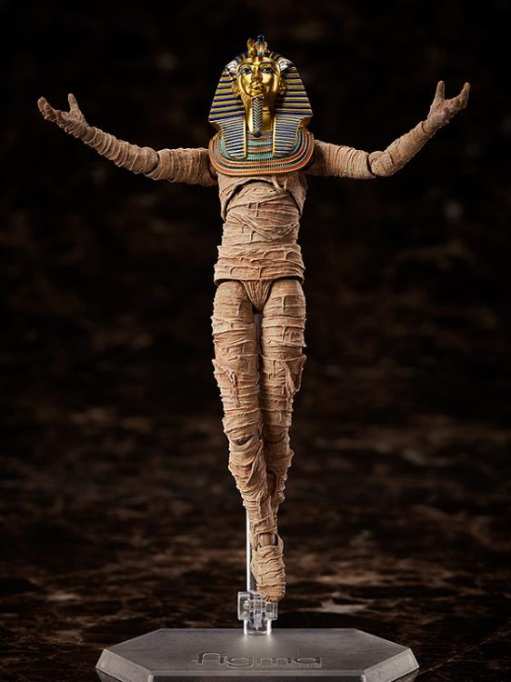 The Table Museum -Annex- figma SP-145DX Tutankhamun Gallery Image 7