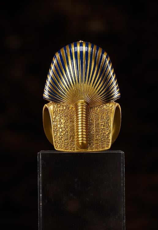 The Table Museum -Annex- figma SP-145DX Tutankhamun Gallery Image 10