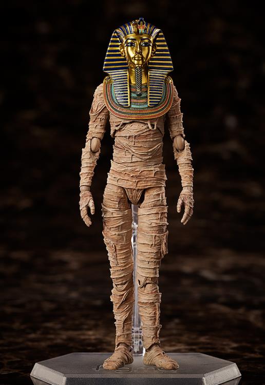 The Table Museum -Annex- figma SP-145DX Tutankhamun Gallery Image 4