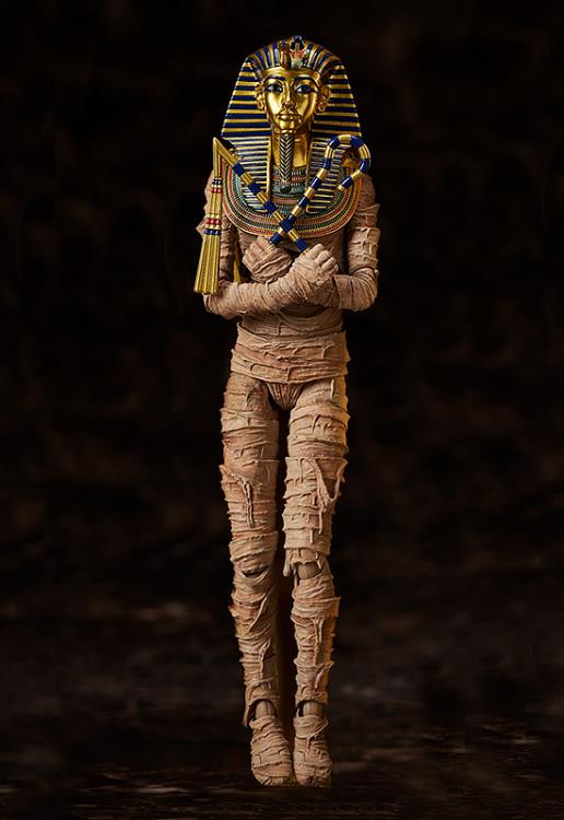 The Table Museum -Annex- figma SP-145 Tutankhamun Gallery Image 3