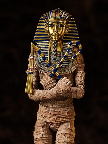 The Table Museum -Annex- figma SP-145 Tutankhamun Gallery Image 2