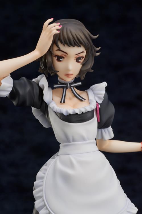 Persona 5 Royal Sadayo Kawakami 1/7 Scale Figure Gallery Image 10