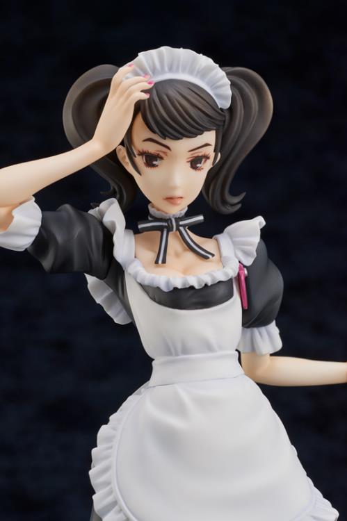 Persona 5 Royal Sadayo Kawakami 1/7 Scale Figure Gallery Image 7