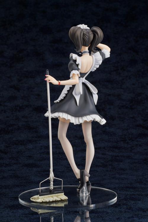 Persona 5 Royal Sadayo Kawakami 1/7 Scale Figure Gallery Image 6