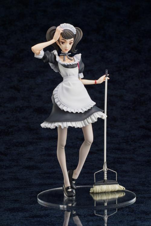 Persona 5 Royal Sadayo Kawakami 1/7 Scale Figure Gallery Image 3