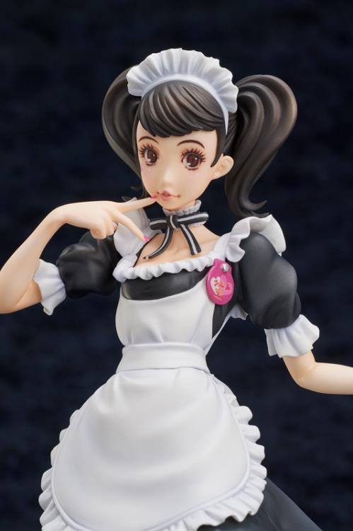 Persona 5 Royal Sadayo Kawakami 1/7 Scale Figure Gallery Image 12