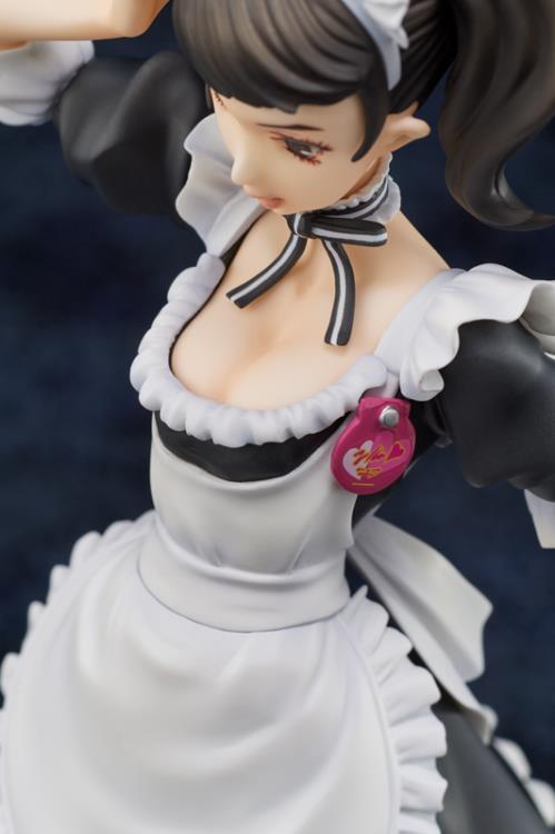 Persona 5 Royal Sadayo Kawakami 1/7 Scale Figure Gallery Image 8