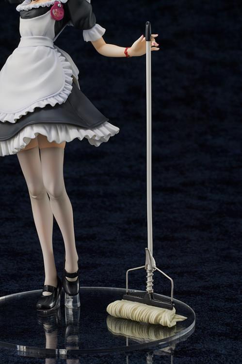 Persona 5 Royal Sadayo Kawakami 1/7 Scale Figure Gallery Image 9