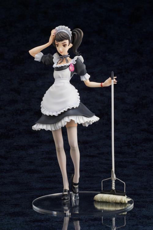 Persona 5 Royal Sadayo Kawakami 1/7 Scale Figure Gallery Image 4