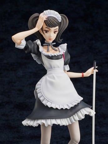 Persona 5 Royal Sadayo Kawakami 1/7 Scale Figure Gallery Image 2