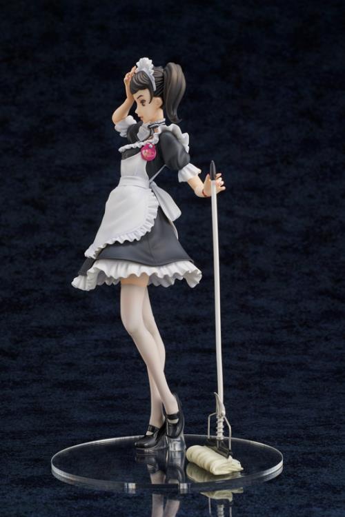 Persona 5 Royal Sadayo Kawakami 1/7 Scale Figure Gallery Image 5