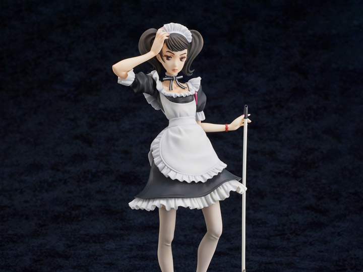 Persona 5 Royal Sadayo Kawakami 1/7 Scale Figure Gallery Image 1
