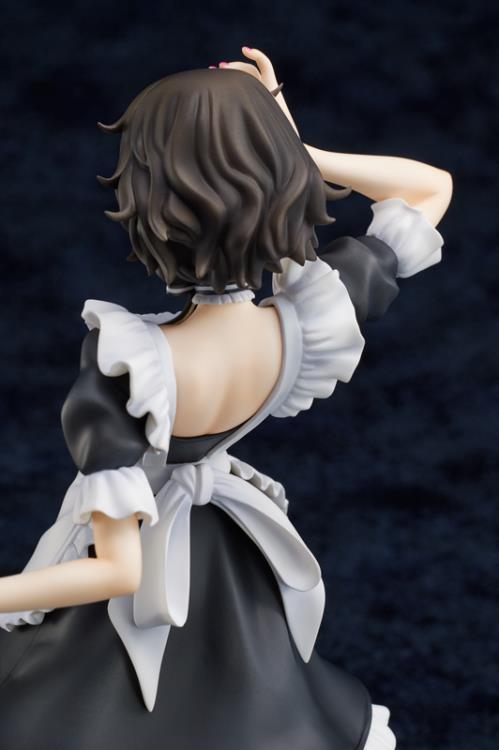 Persona 5 Royal Sadayo Kawakami 1/7 Scale Figure Gallery Image 11