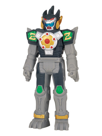 Kikai Sentai Zenkaiger Sentai Hero Series Super Zenkaizer Gallery Image 2