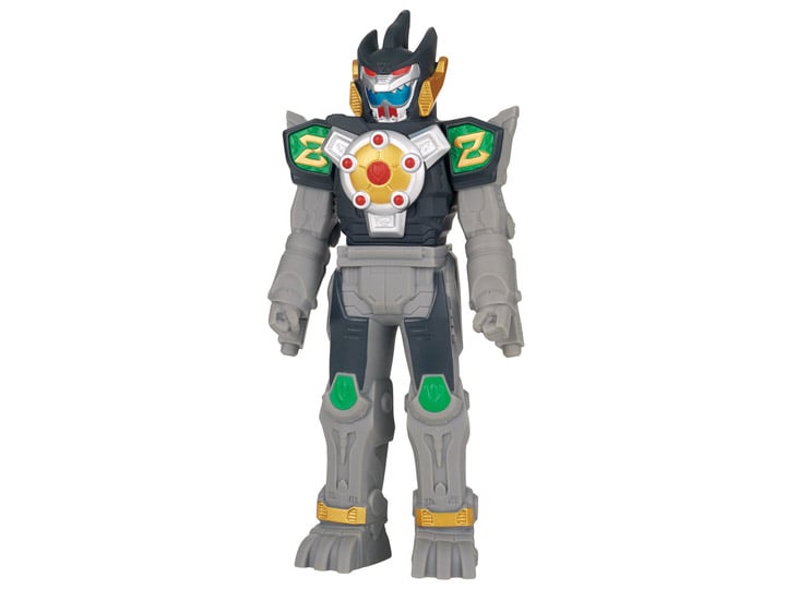 Kikai Sentai Zenkaiger Sentai Hero Series Super Zenkaizer Gallery Image 1