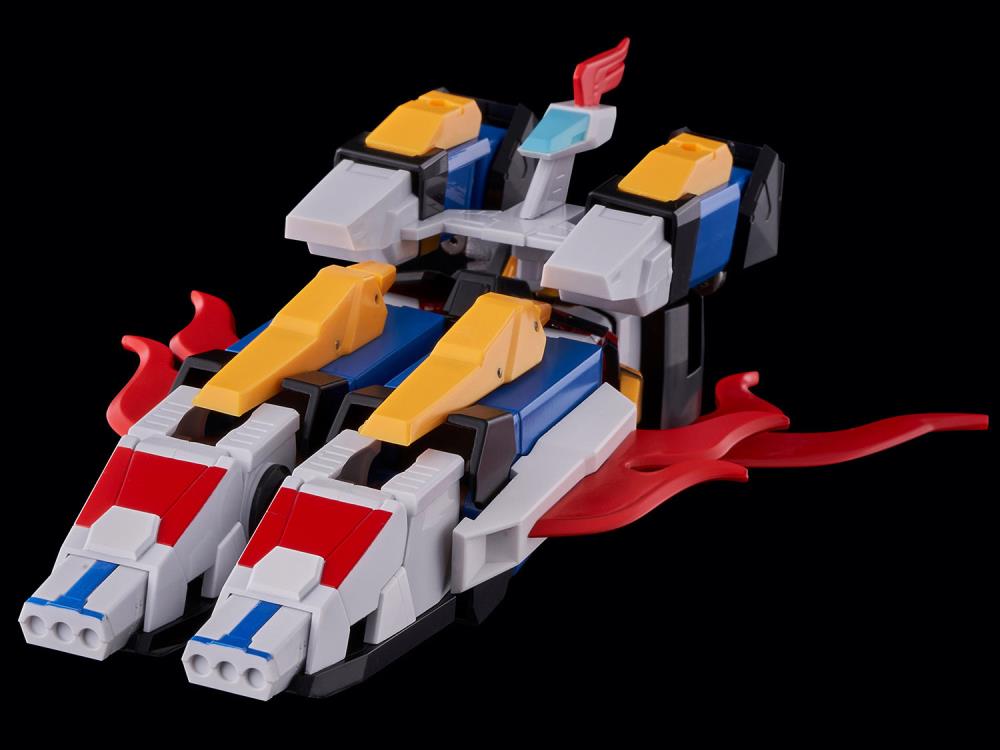 Time Bokan Series Yattodetaman RIOBOT Daikyojin & Daitenba Set Gallery Image 9