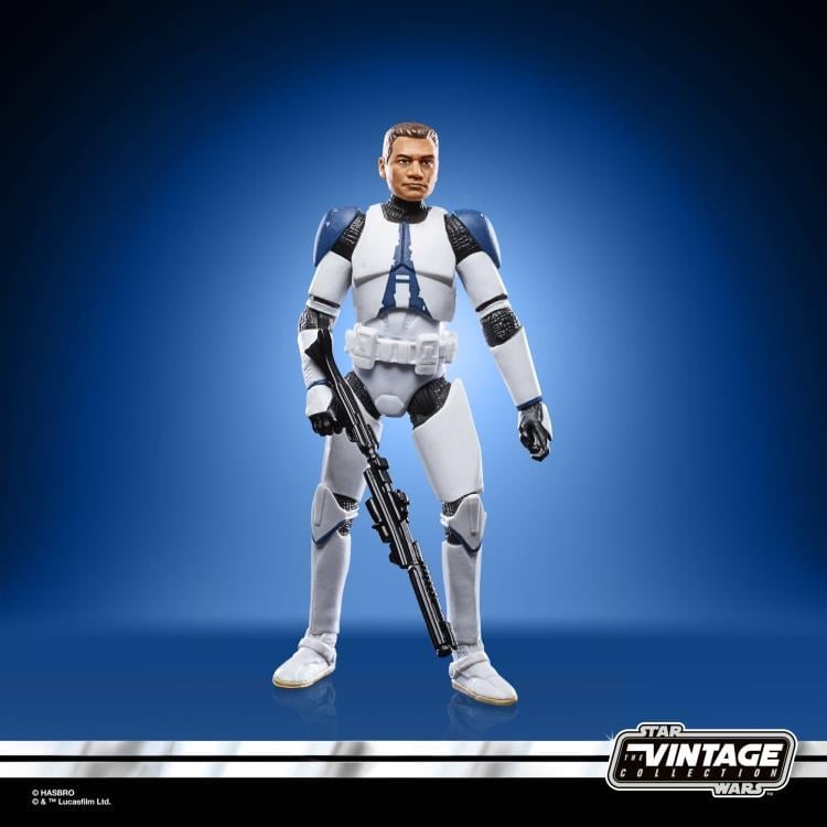 Star Wars: The Vintage Collection Wave 37 Set of 5 Figures Gallery Image 25
