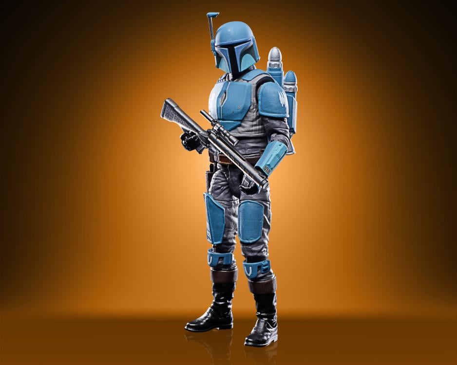 Star Wars: The Vintage Collection Wave 37 Set of 5 Figures Gallery Image 11