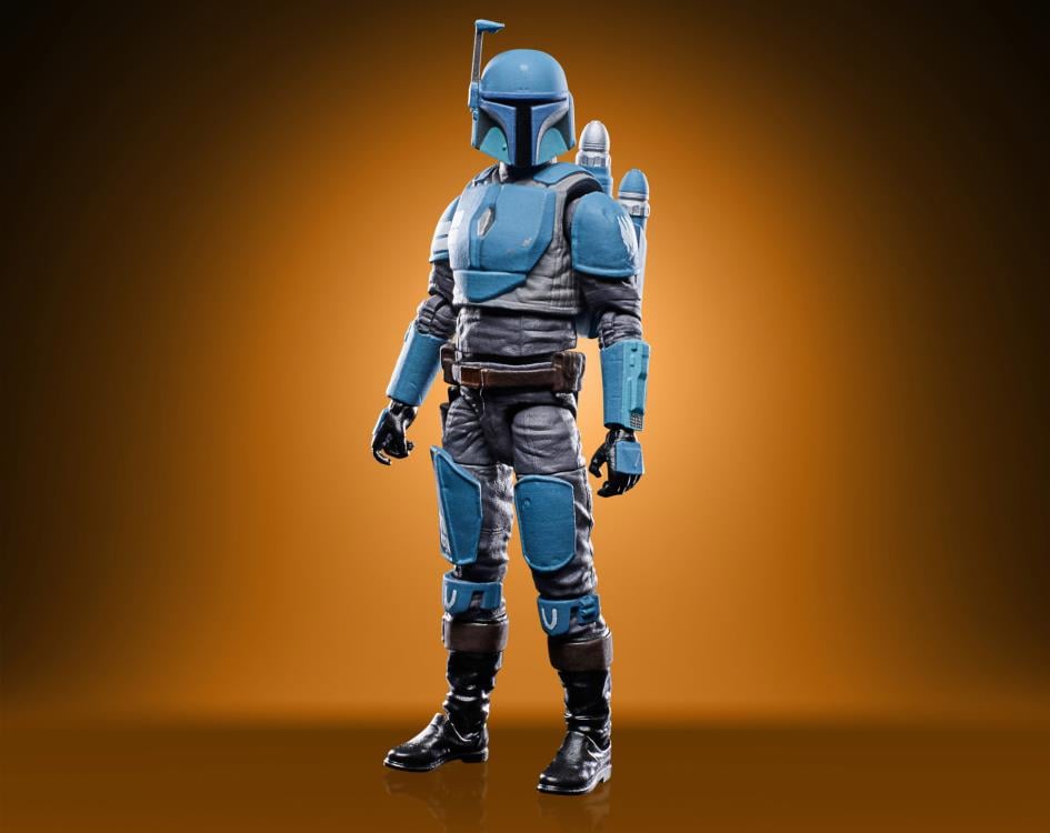 Star Wars: The Vintage Collection Wave 37 Set of 5 Figures Gallery Image 7