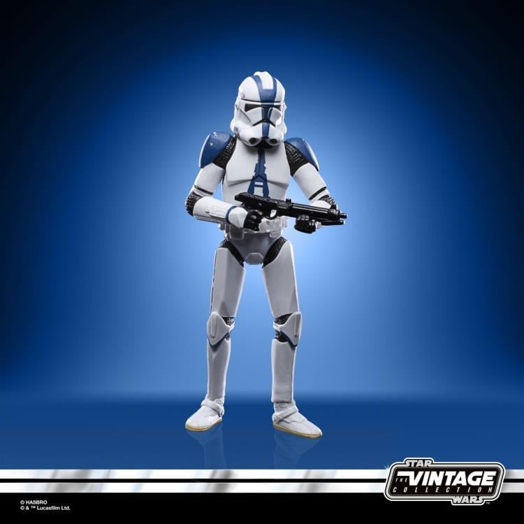 Star Wars: The Vintage Collection Wave 37 Set of 5 Figures Gallery Image 26