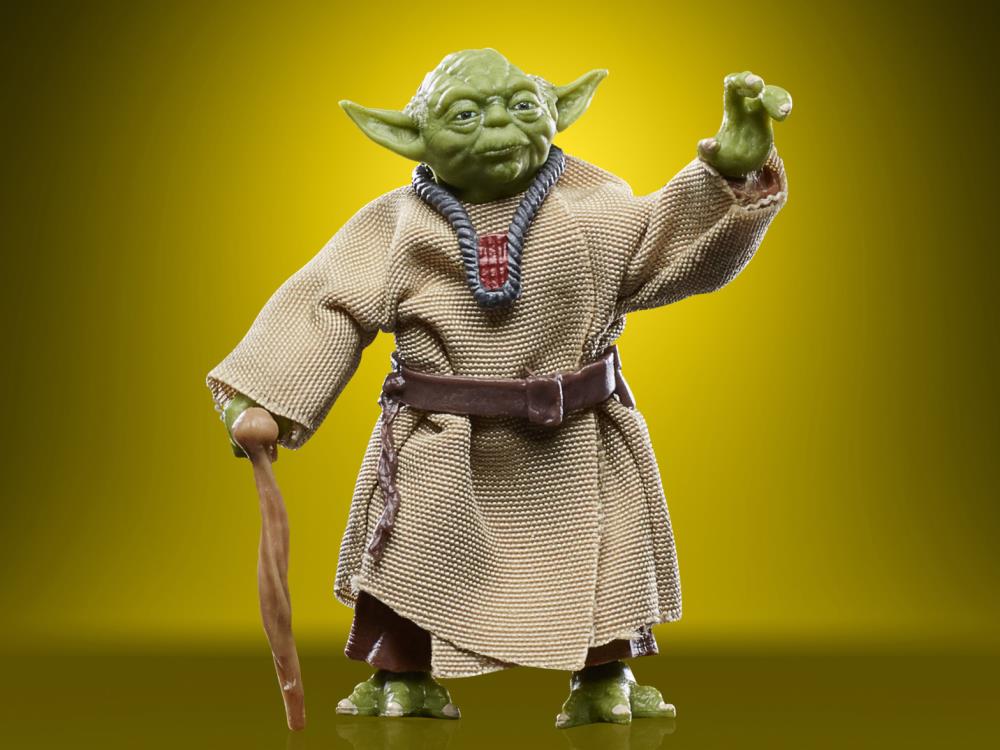 Star Wars: The Vintage Collection Wave 37 Set of 5 Figures Gallery Image 21