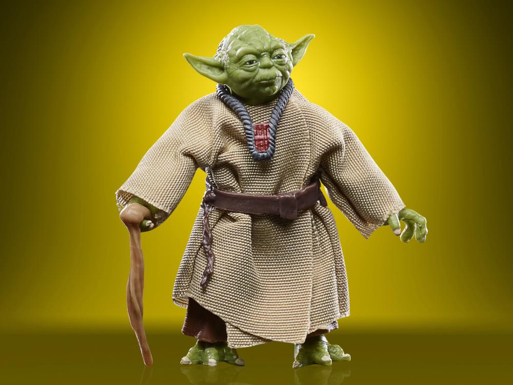 Star Wars: The Vintage Collection Wave 37 Set of 5 Figures Gallery Image 20