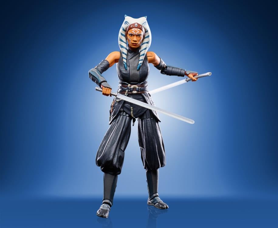 Star Wars: The Vintage Collection Wave 37 Set of 5 Figures Gallery Image 3