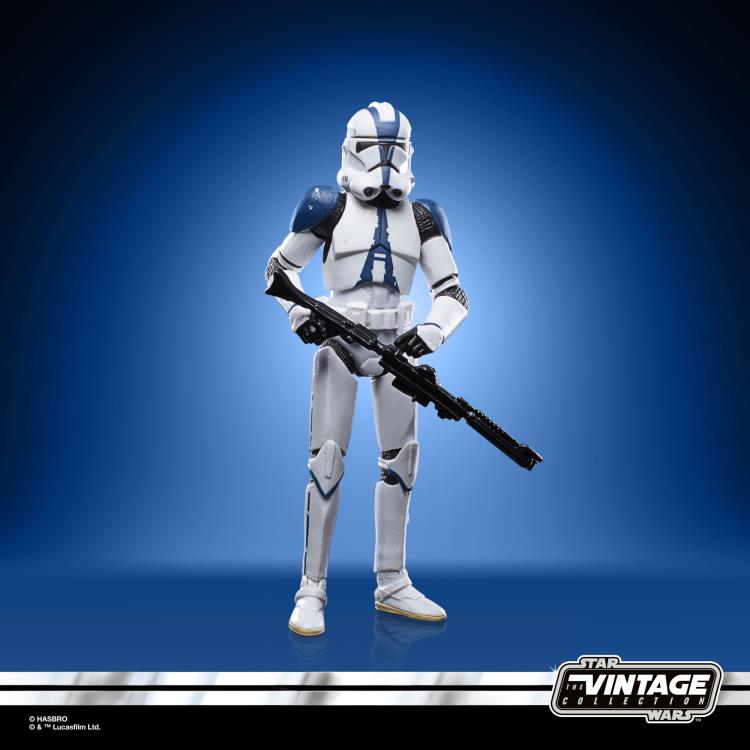 Star Wars: The Vintage Collection Wave 37 Set of 5 Figures Gallery Image 27