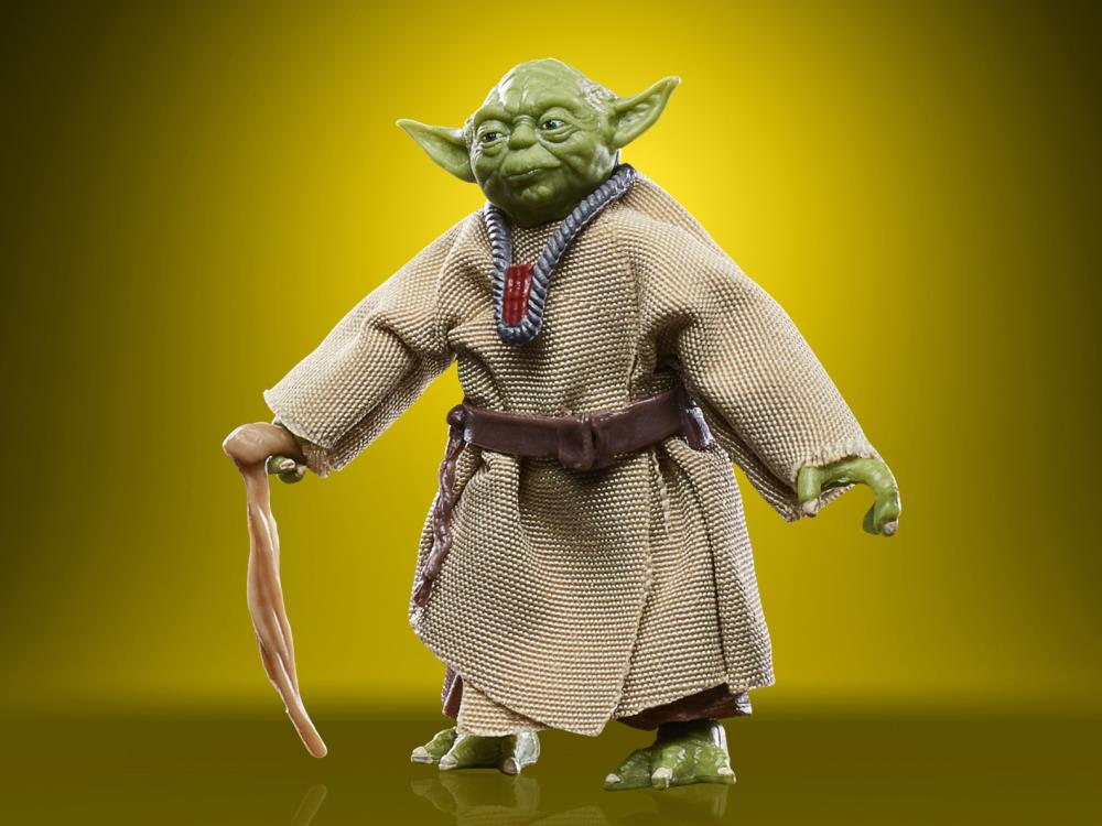 Star Wars: The Vintage Collection Wave 37 Set of 5 Figures Gallery Image 19