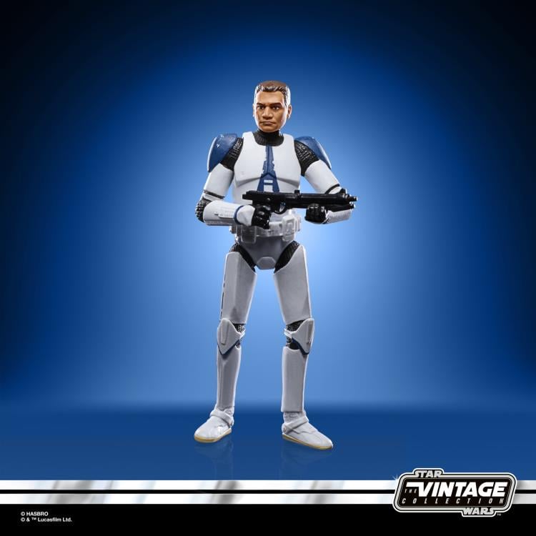 Star Wars: The Vintage Collection Wave 37 Set of 5 Figures Gallery Image 23