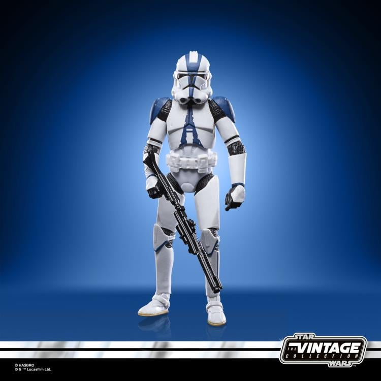 Star Wars: The Vintage Collection Wave 37 Set of 5 Figures Gallery Image 29