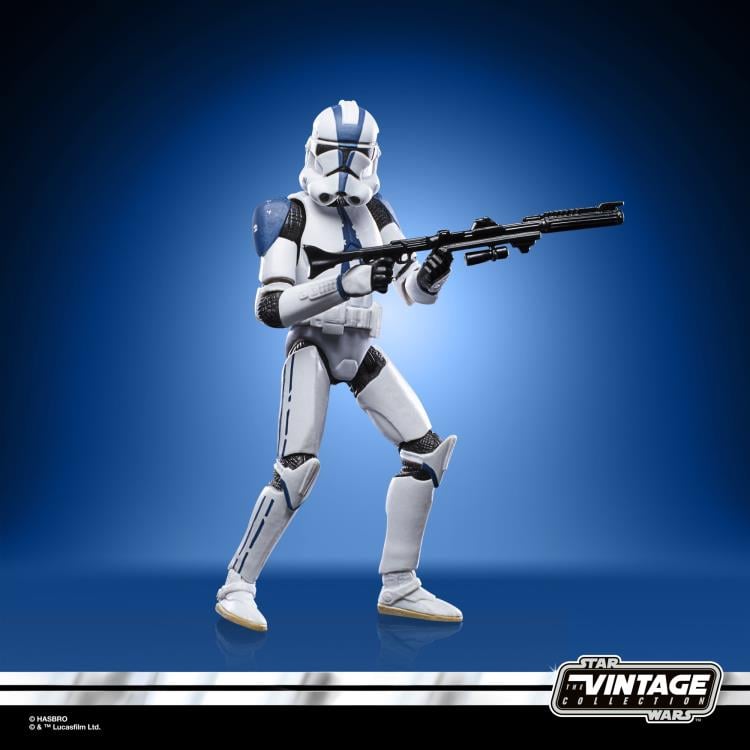 Star Wars: The Vintage Collection Wave 37 Set of 5 Figures Gallery Image 30
