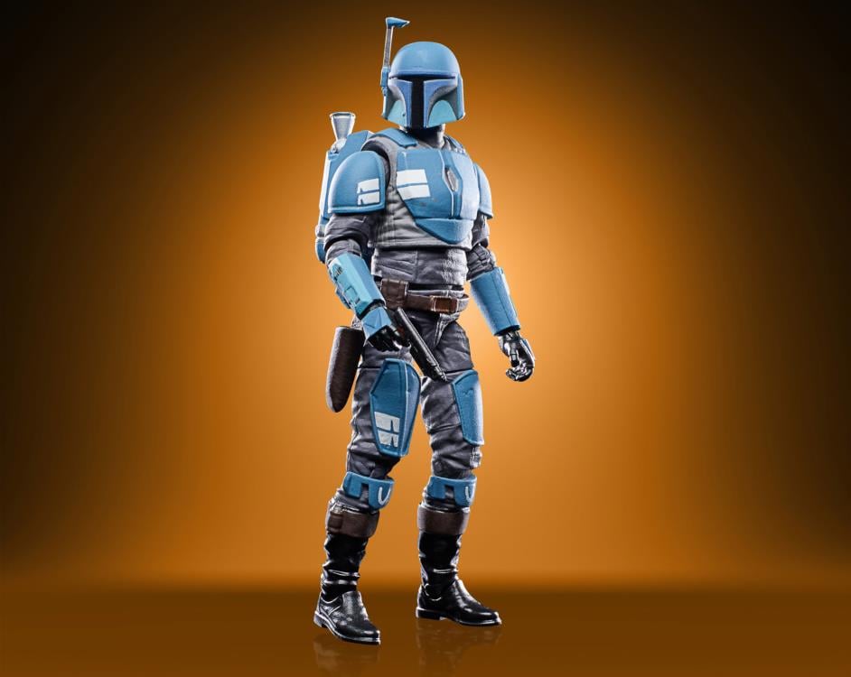 Star Wars: The Vintage Collection Wave 37 Set of 5 Figures Gallery Image 8